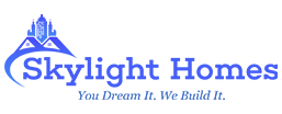 Skylight Homes Logo