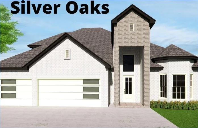 Silver Oaks 1