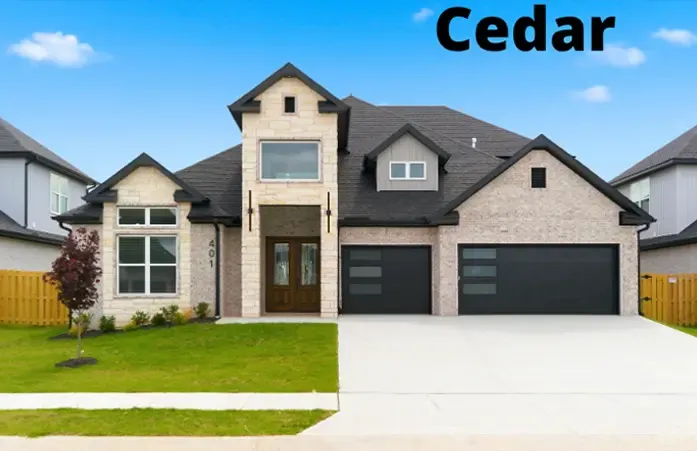 Cedar401